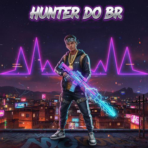 Hunter do BR