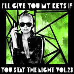 I'll Give You My Keys If You Stay The Night, Vol. 23