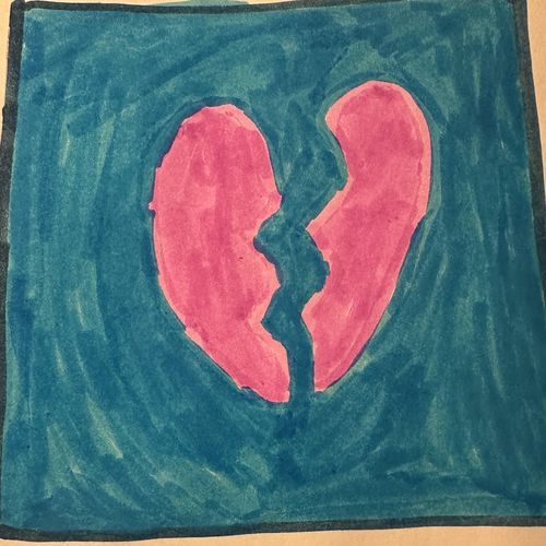 I'm No Breaker cover art