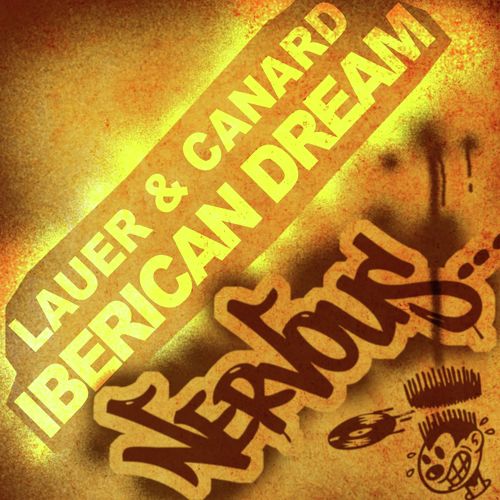 Iberican Dream_poster_image