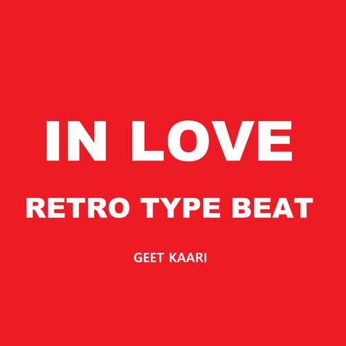 In Love - Retro Type Beat