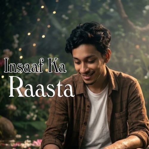 Insaaf Ka Raasta