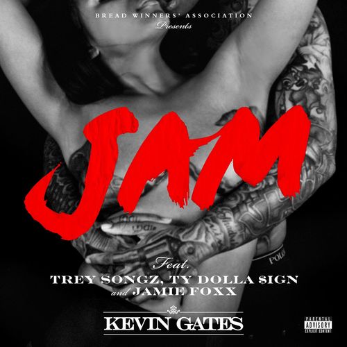 Jam (feat. Trey Songz, Ty Dolla $ign and Jamie Foxx)_poster_image