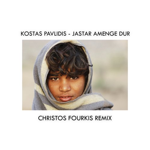 Jastar Amenge Dur (Christos Fourkis Remix)_poster_image