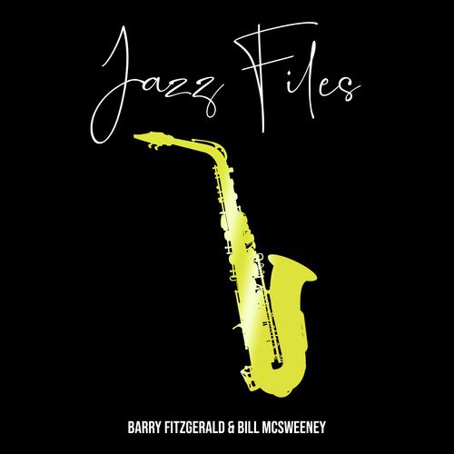 Jazz Files_poster_image