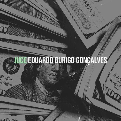 Juce cover art