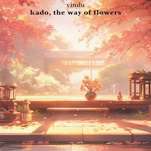 Kado, the Way of Flowers