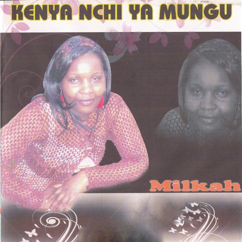 Kenya Nchi Ya Mungu