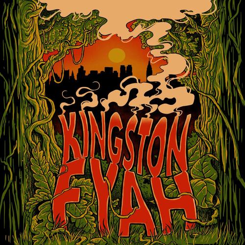 Kingston Fyah_poster_image