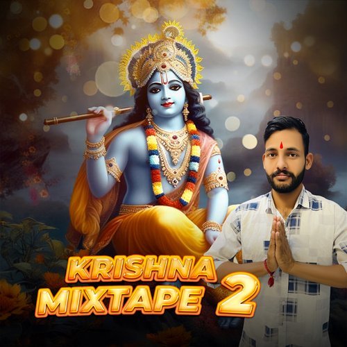 Krishna Mixtape 2
