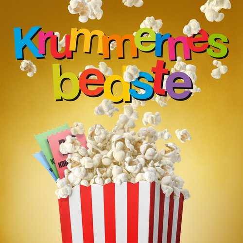 Krummernes Bedste