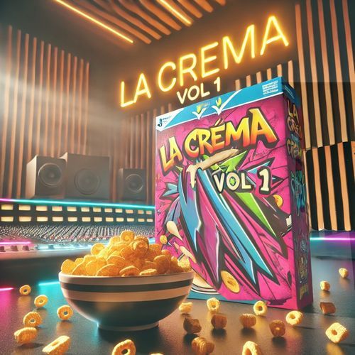 La Crema, Vol.1