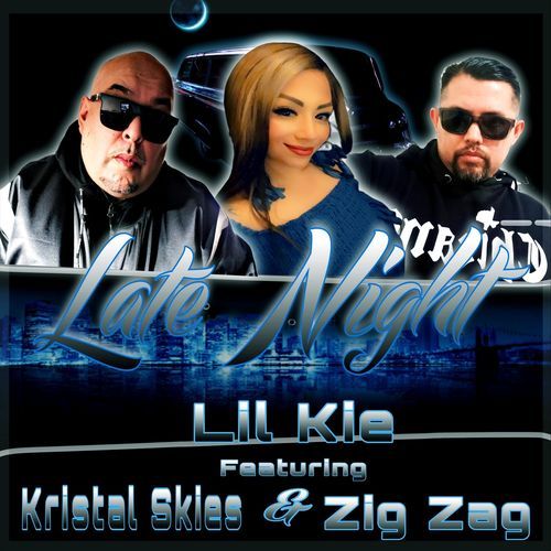 Late Night (feat. Zig Zag & Kristal Skies)