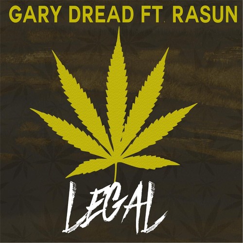  Gary Dread