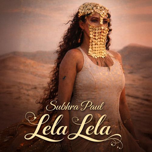 Lela Lela