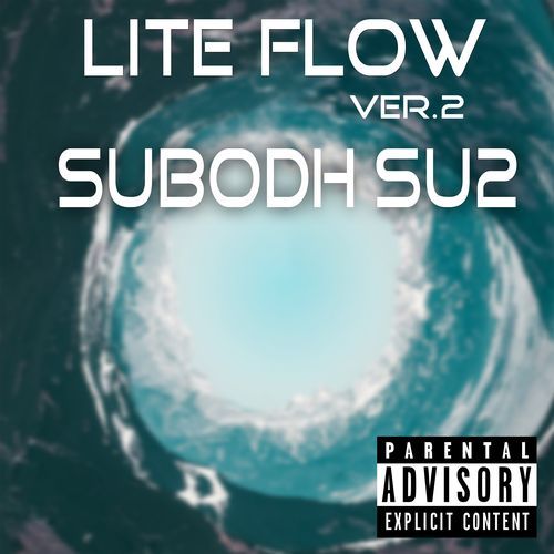 Lite Flow (Version 2) cover art