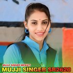 MUJJI SINGER SR2620