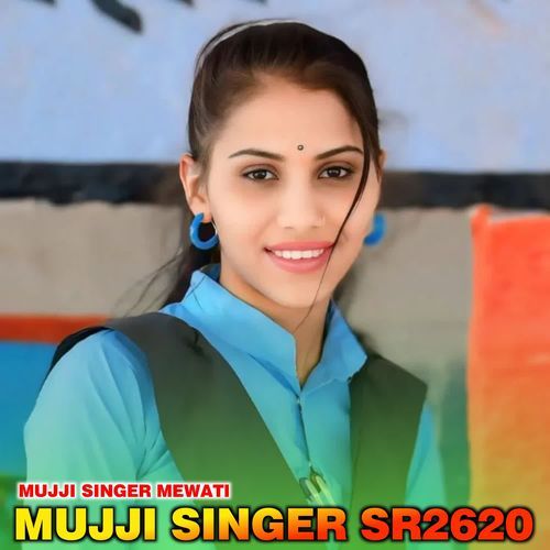 MUJJI SINGER SR2620