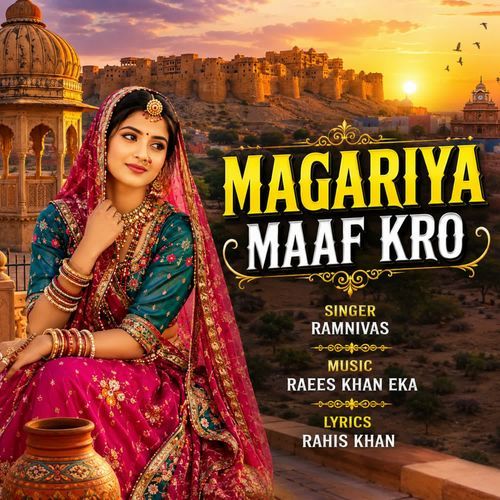 Magariya Maaf Kro