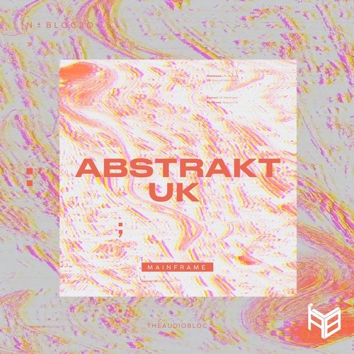 Mainframe cover art