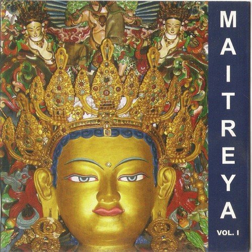 Buddha Amitabha Mantra