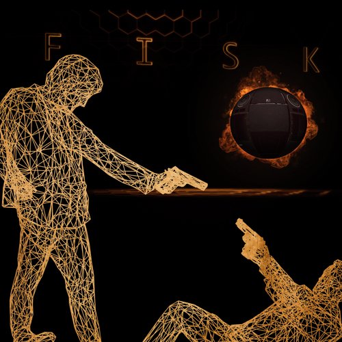 Gary cover art