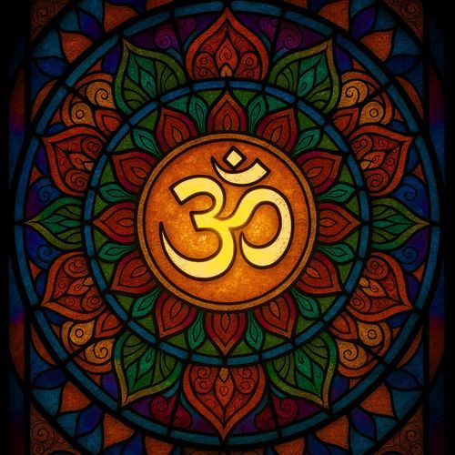 Mantra Mix