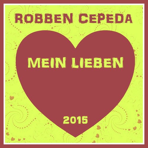 Robben Cepeda