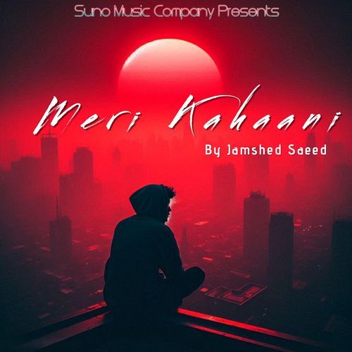 Meri Kahaani A Struggling Principal. (with Suno Music Company)