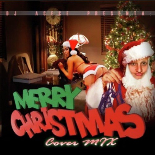 Merry Christmas (Cover Mix)