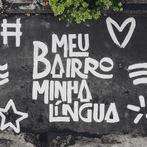 Meu Bairro, Minha Língua_poster_image