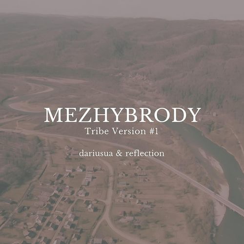Mezhybrody