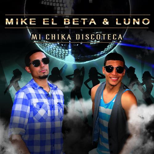 Mi Chika Discoteca_poster_image