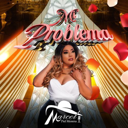 Mi Problema cover art