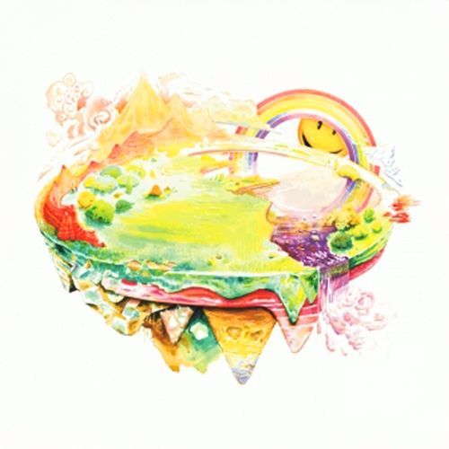 Comme X Avant cover art