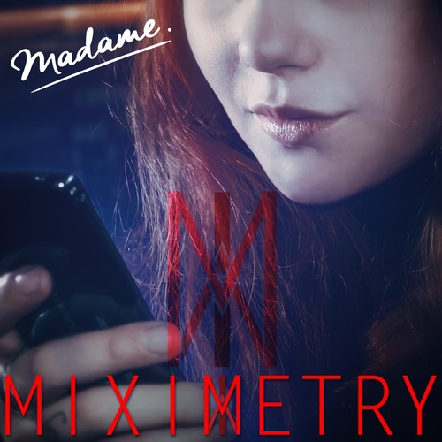 Mme Selfie cover art