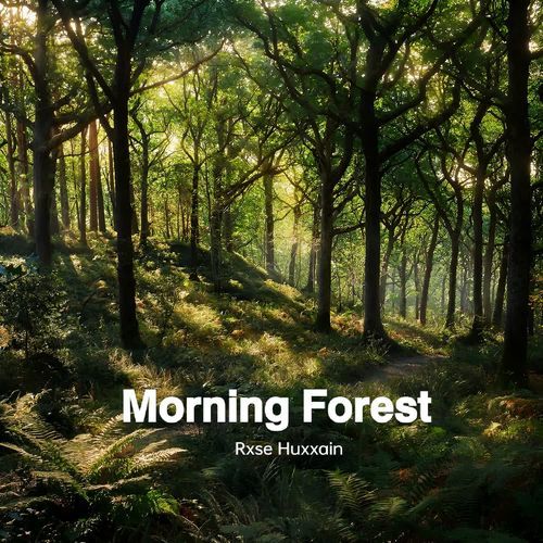 Morning Forest