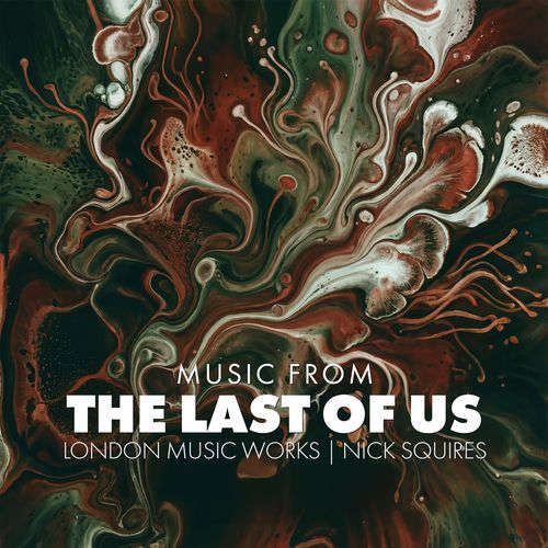 Beyond Desolation (from "The Last of Us Part II")
