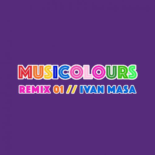 Musicolours Remix 01