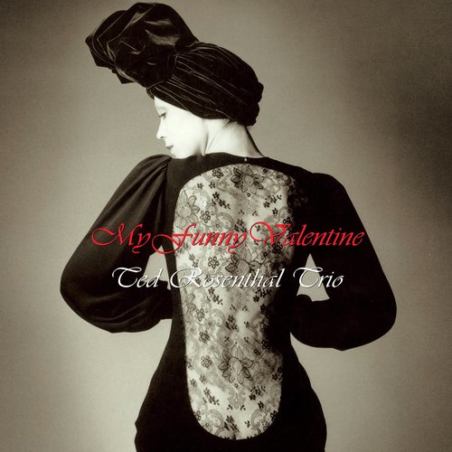 Falling In Love With Love cover art