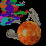 My Love Will Never Die