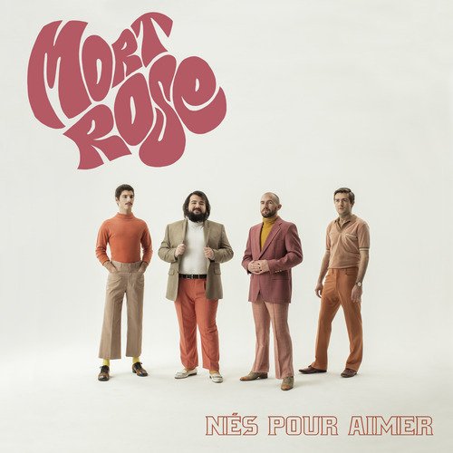 Laurence cover art