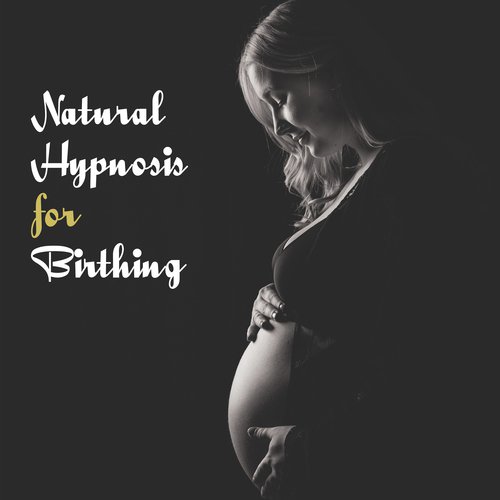 Natural Hypnosis for Birthing (Deep Breathing Exercises and Relaxation)