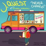 Never Change (feat. Michael Marshall)