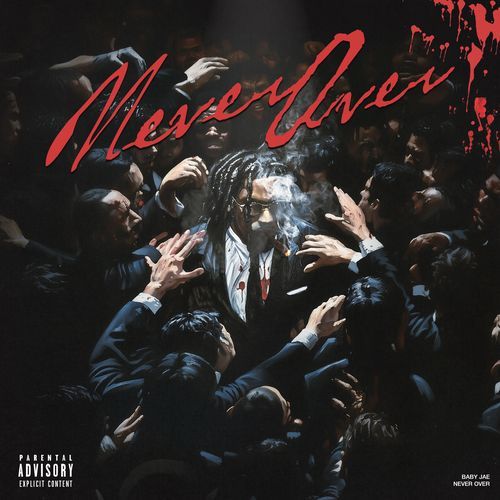 Mayfield cover art