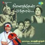 Poo Mazhai Instrumental Ninaiththathai Mudippavan