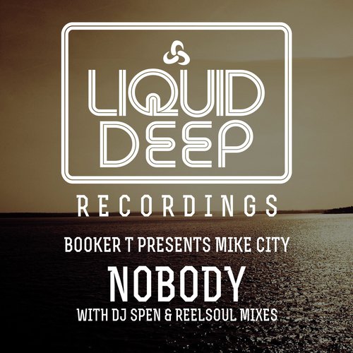 Nobody (Main Mix)