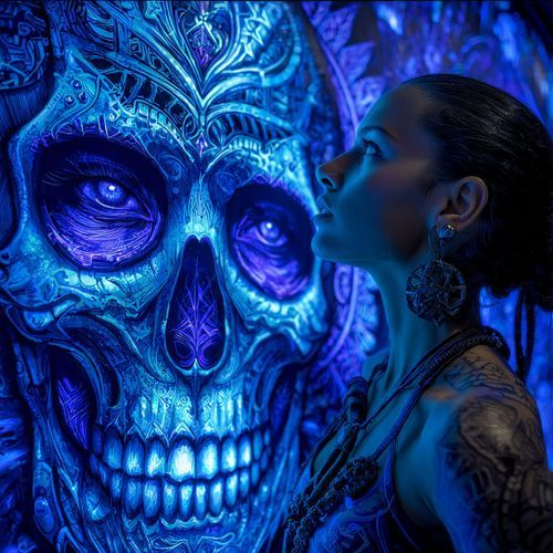 Nonstop Electronic House Viral Mix 2025