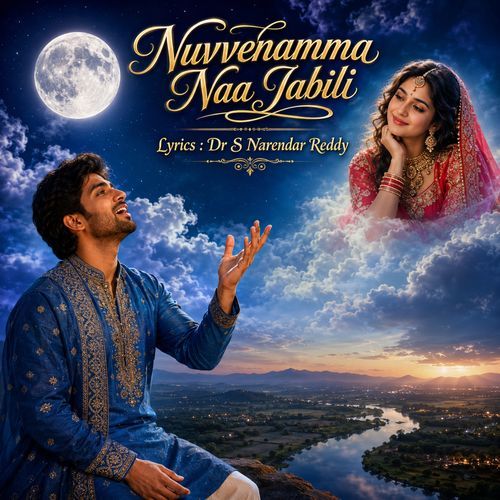 Nuvvenamma Naa Jabili