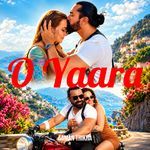 O Yaara artwork